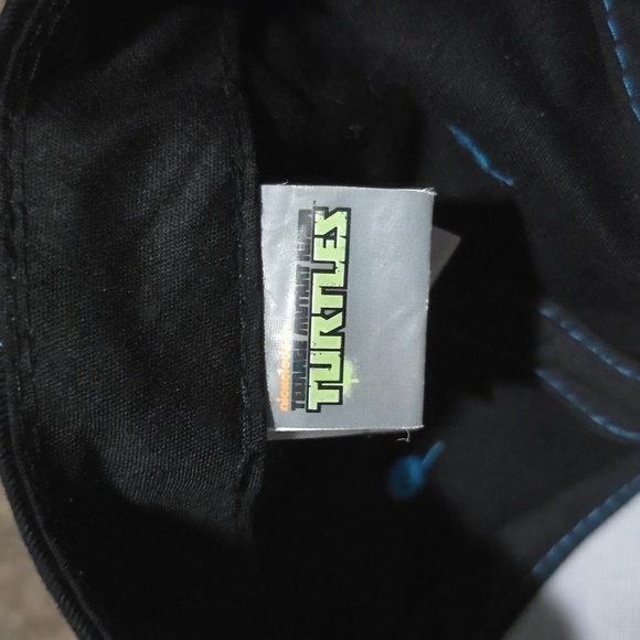 Ninja Turtle Baseball cap - Picture 3 of 4